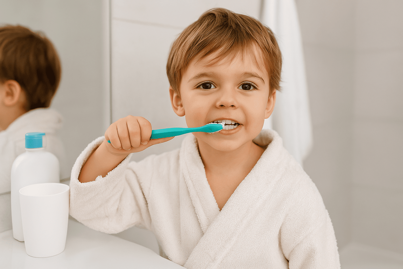 foto destacada salud infantil