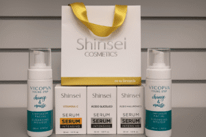 promoción shinsei