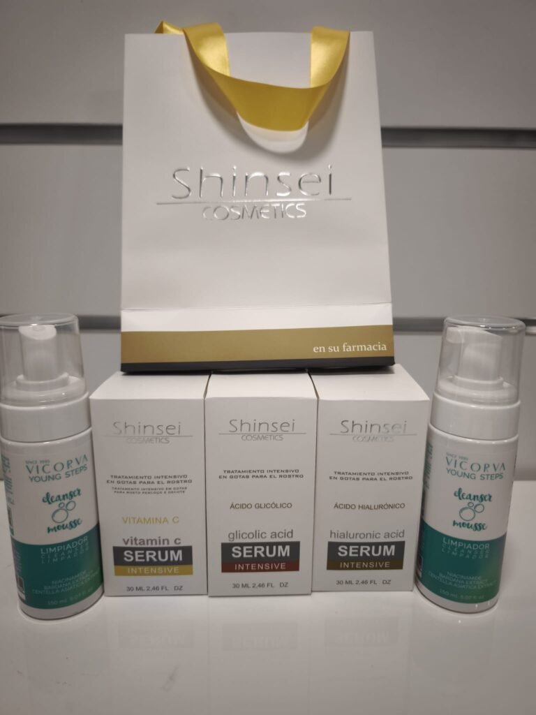 promoción shinsei