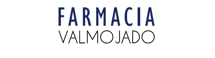 logo farmacia valmojado