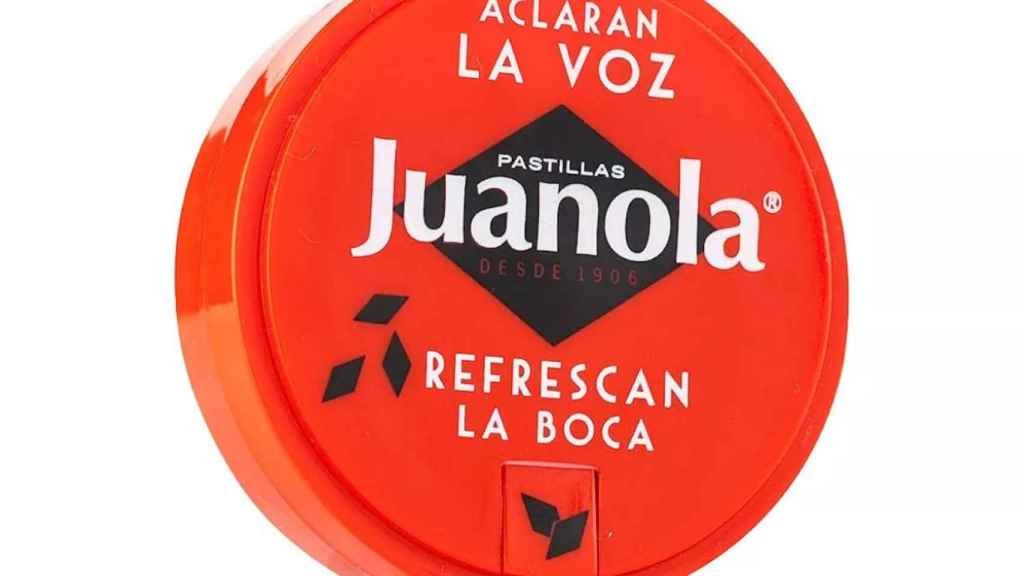 Juanolas con un 10% de descuento